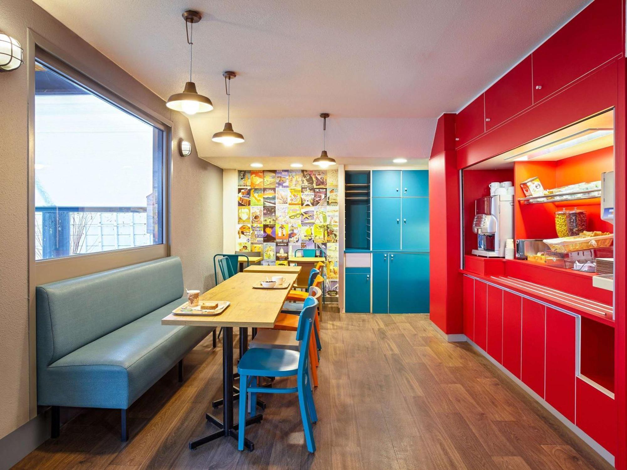 Hotelf1 Nimes Ouest Екстер'єр фото