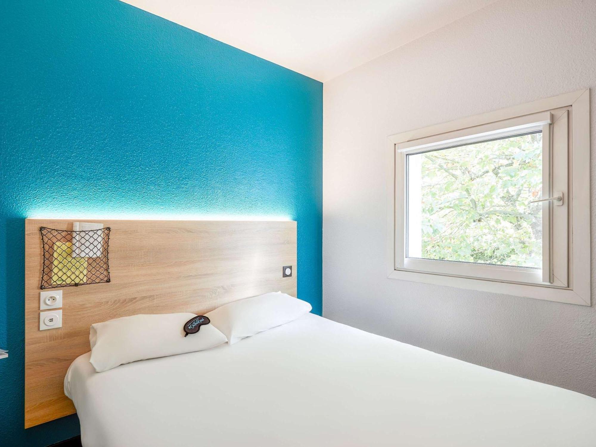Hotelf1 Nimes Ouest Екстер'єр фото