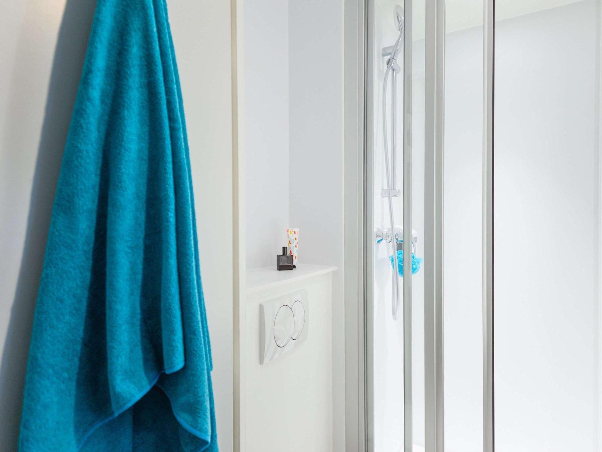 Hotelf1 Nimes Ouest Екстер'єр фото