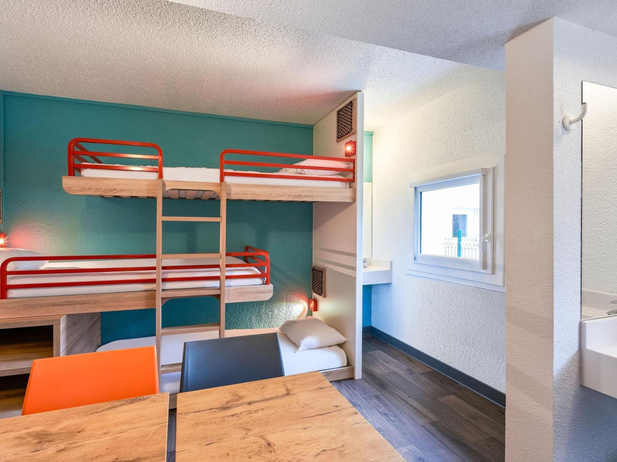 Hotelf1 Nimes Ouest Екстер'єр фото